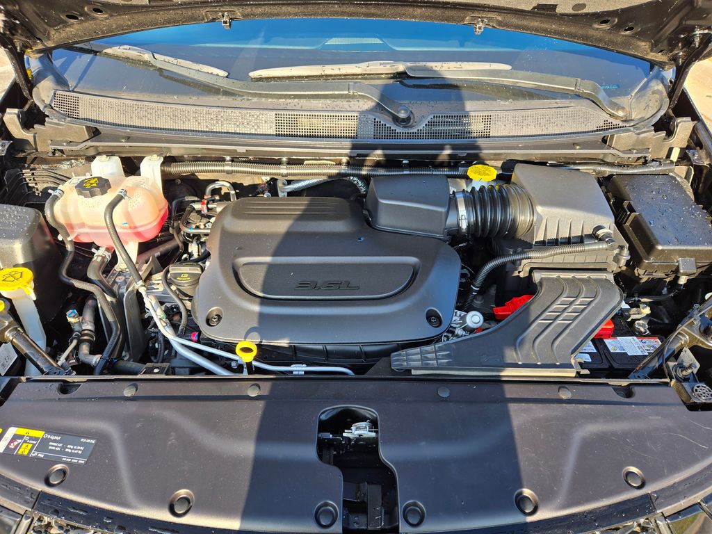 2025 Chrysler Pacifica Limited photo 32