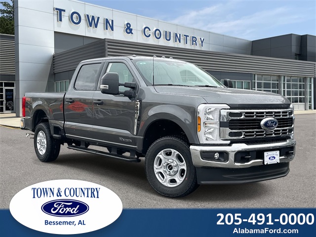 2026 Ford F-250 Super Duty XLT's photo