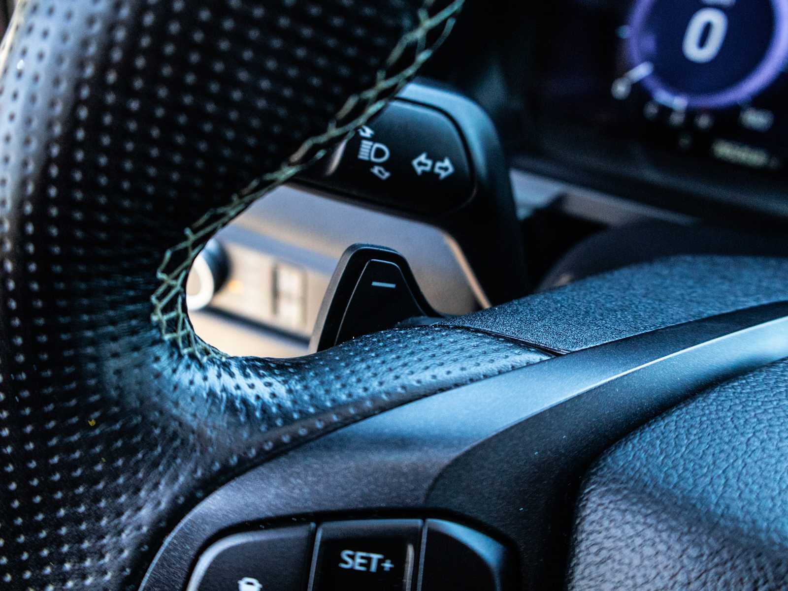 2020 Ford Explorer ST photo 31