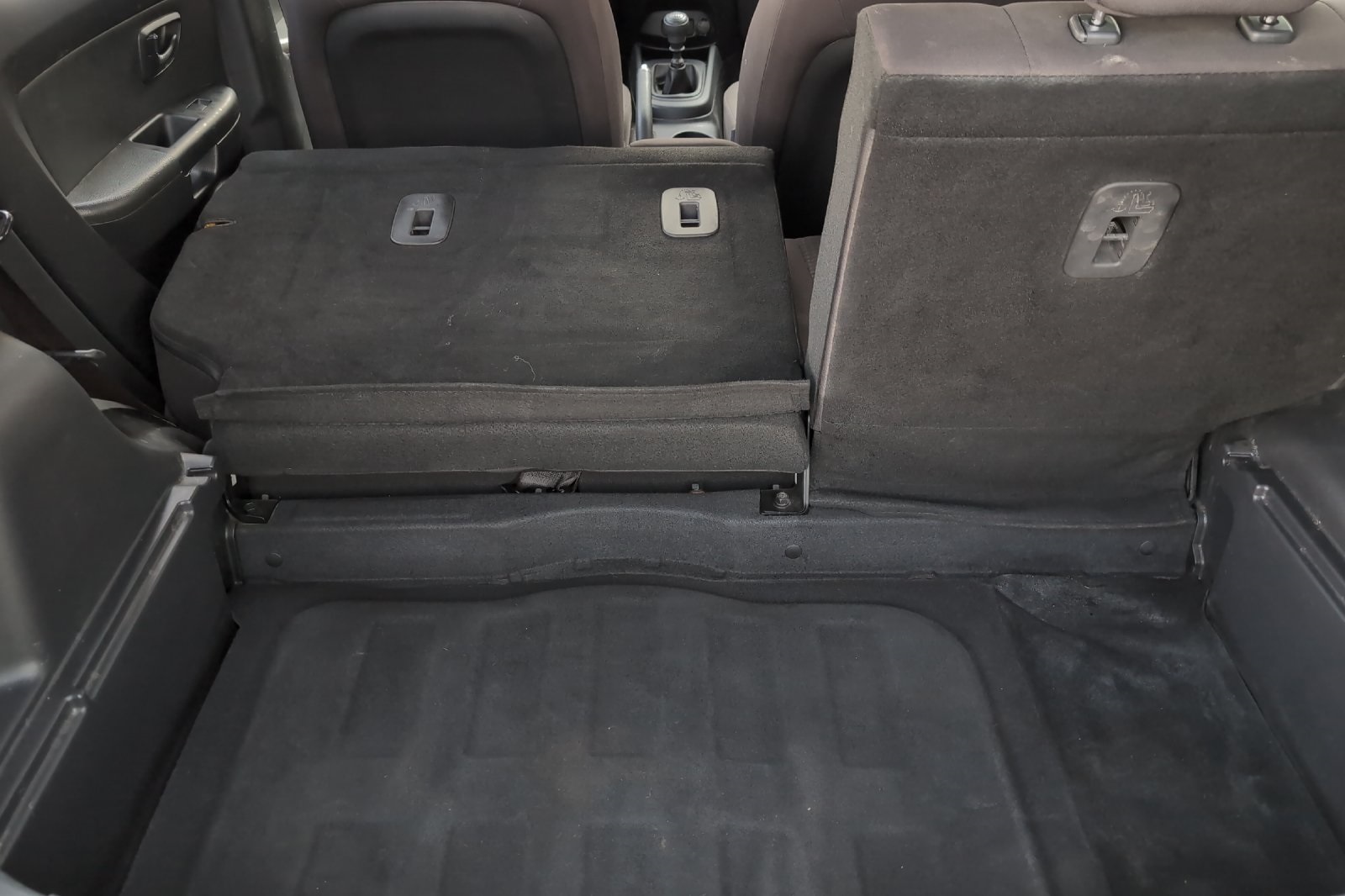 2013 Kia Soul Base photo 16