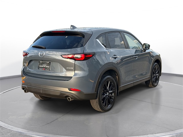 2023 Mazda CX-5 2.5 S Carbon photo 11