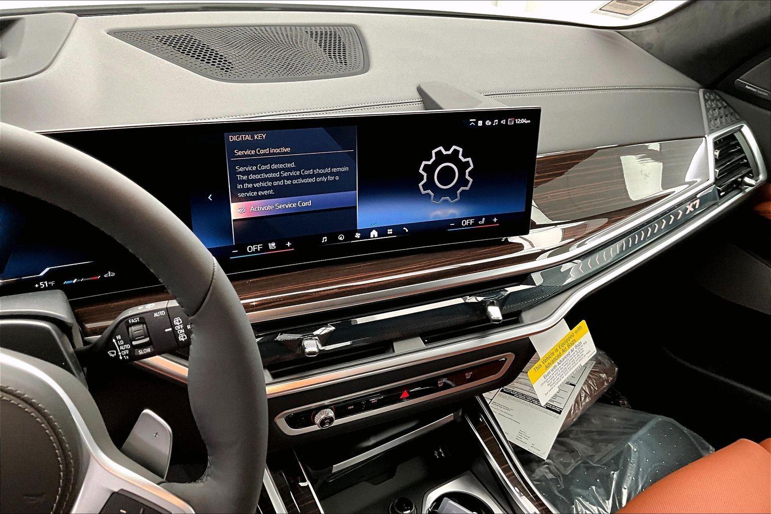 2026 Bmw X7 xDrive40i photo 4