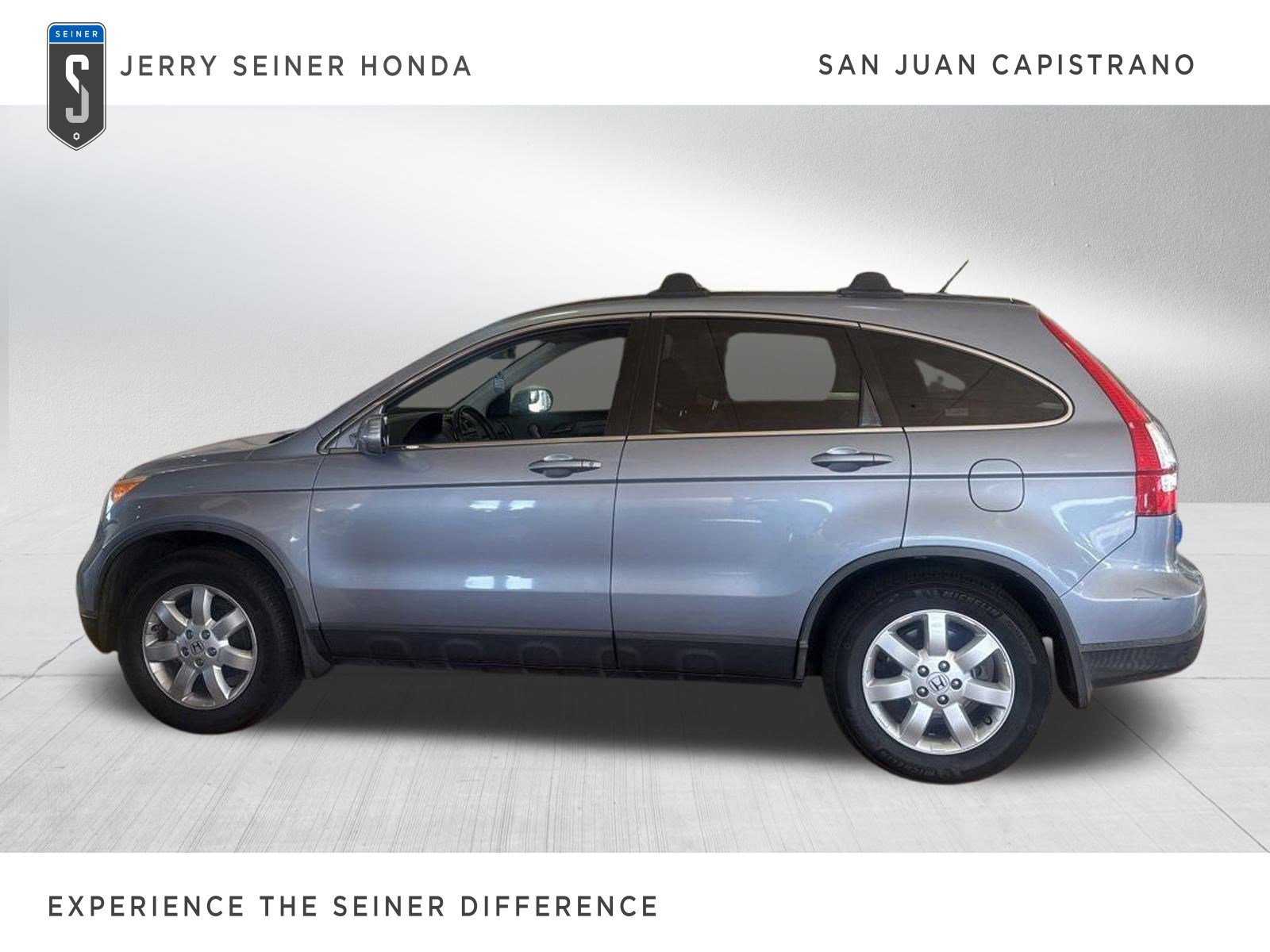 2008 Honda CR-V EX-L's photo