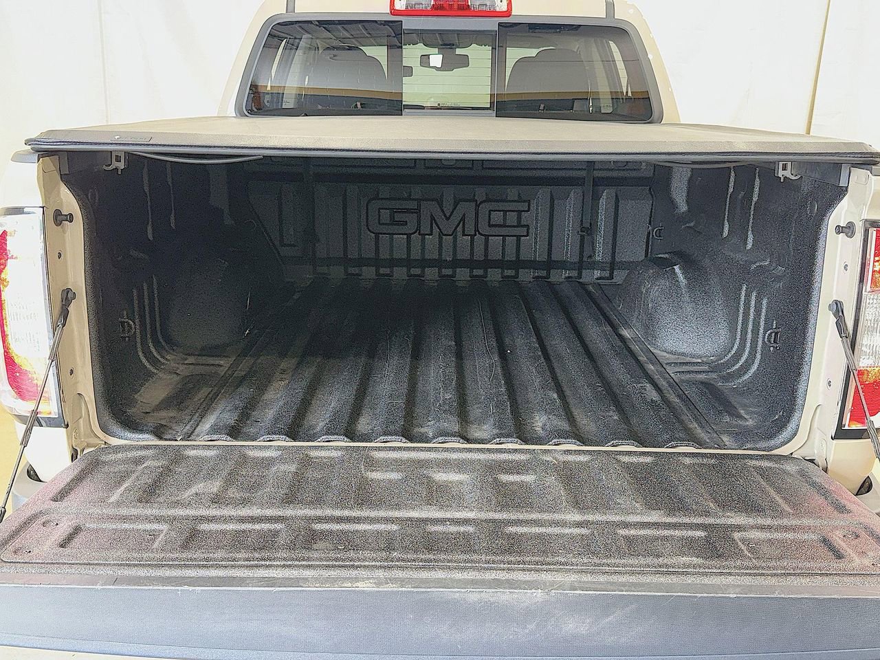 2022 Gmc Canyon AT4 photo 21