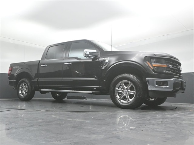 2024 FORD F-150 - Image 37