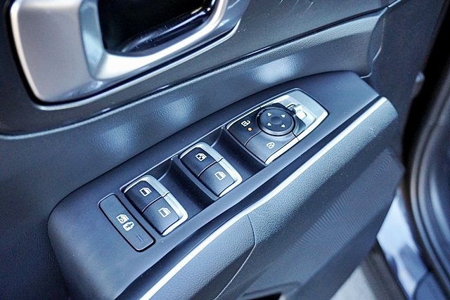 Used 2025 Gray Kia LX image 23