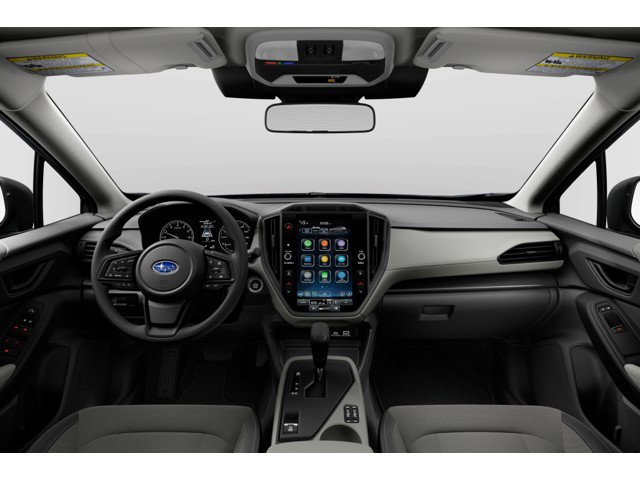 2025 Subaru Crosstrek Premium photo 18