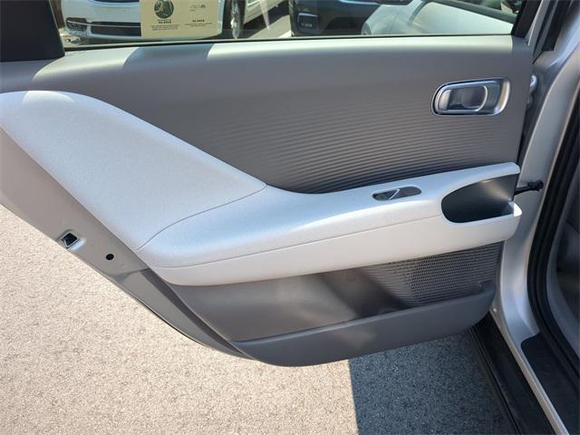2025 Hyundai Ioniq 6 SEL photo 21