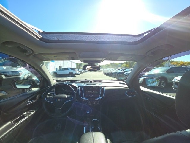 2018 Chevrolet Equinox Premier photo 13
