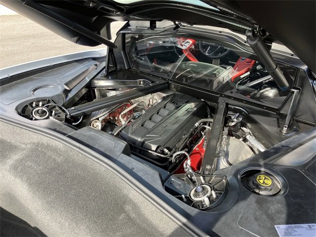 2023 Chevrolet Corvette Stingray 2LT photo 14