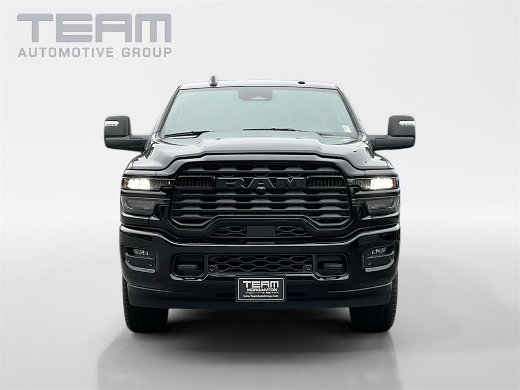 2025 Ram 2500 Big Horn photo 2