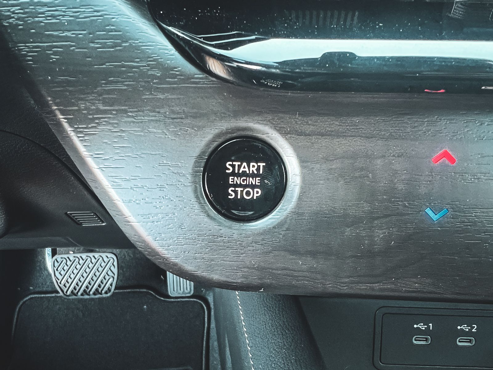 2025 Nissan Murano SV photo 15