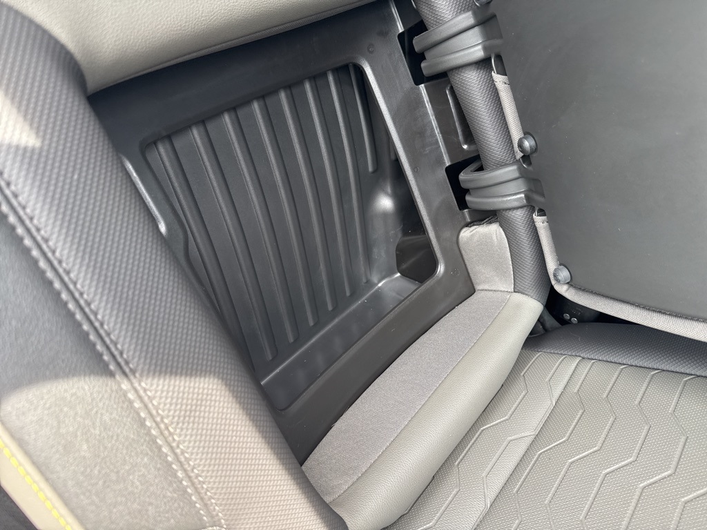 2022 Chevrolet Silverado 1500 ZR2 photo 35