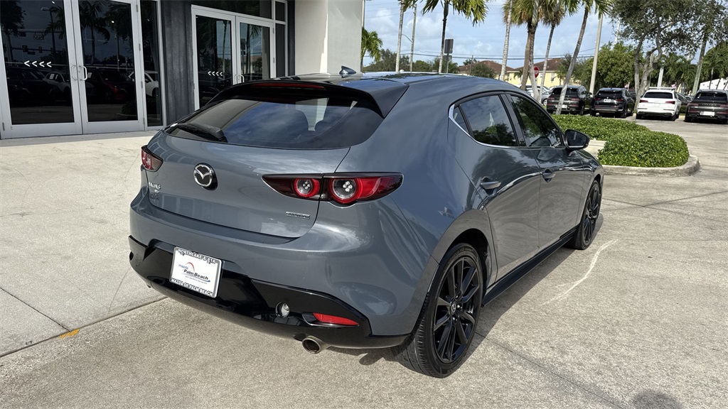 2019 Mazda Mazda3 Premium photo 2