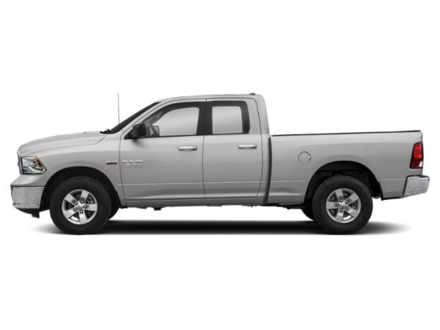 2018 Ram 1500 Big Horn photo 4