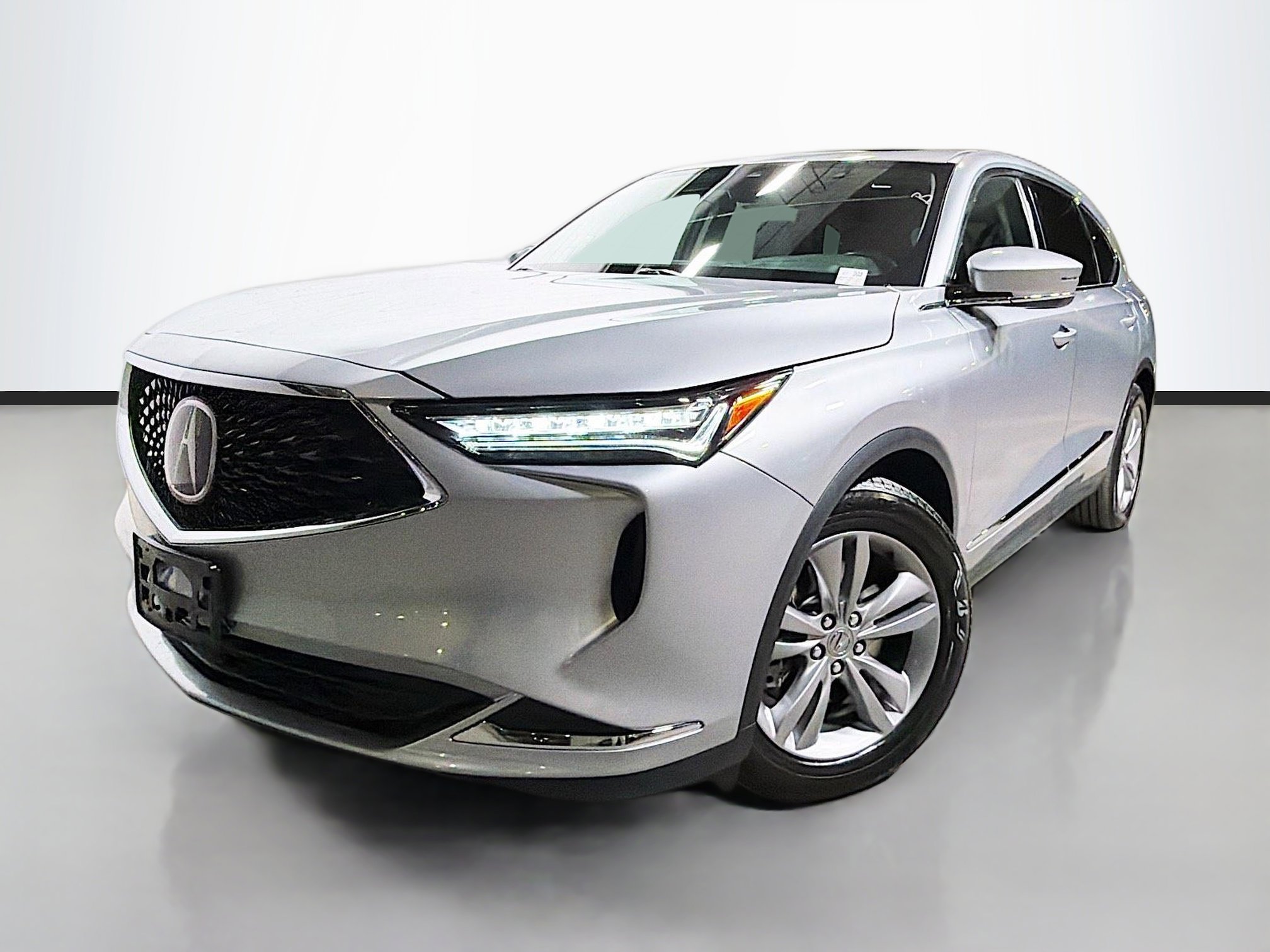 2024 Acura MDX Base's photo