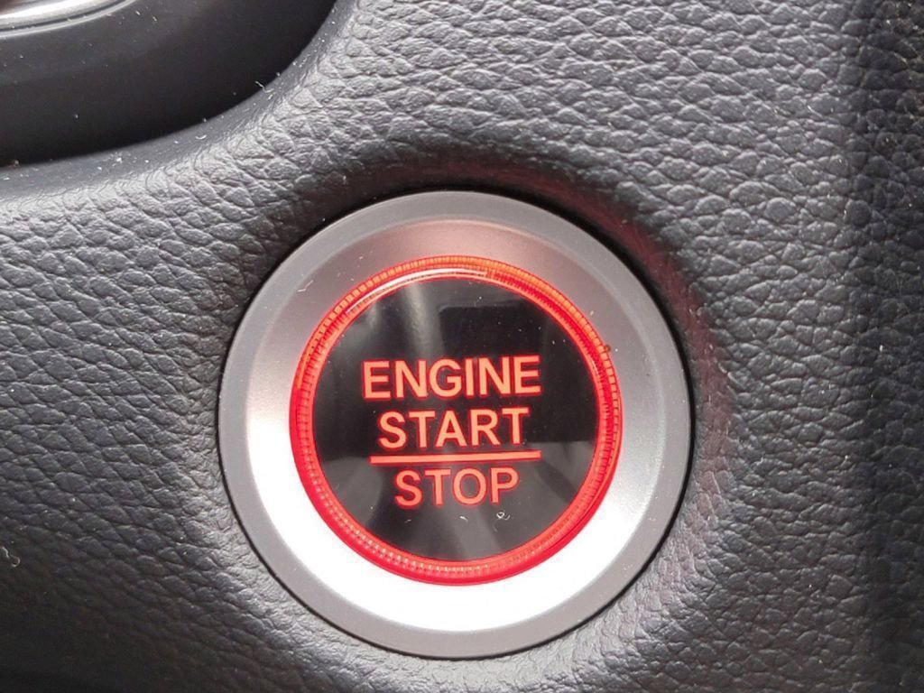 2021 Honda CR-V EX photo 19