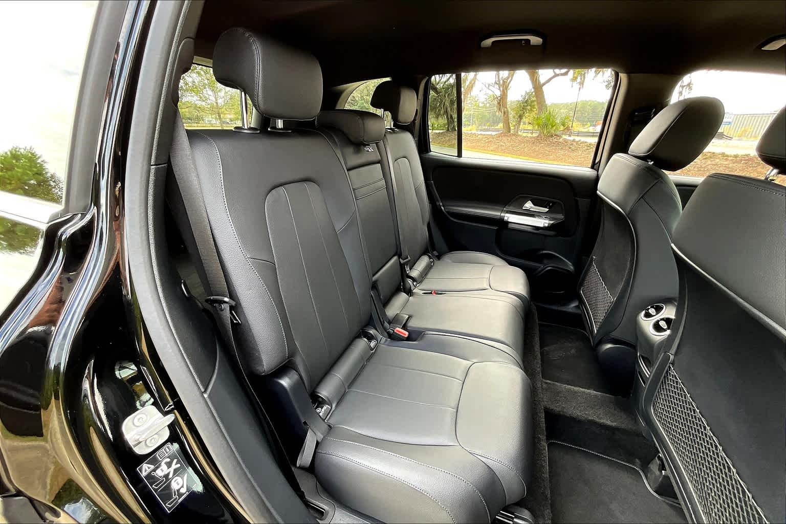 2024 Mercedes Benz GLB 250 4MATIC photo 37