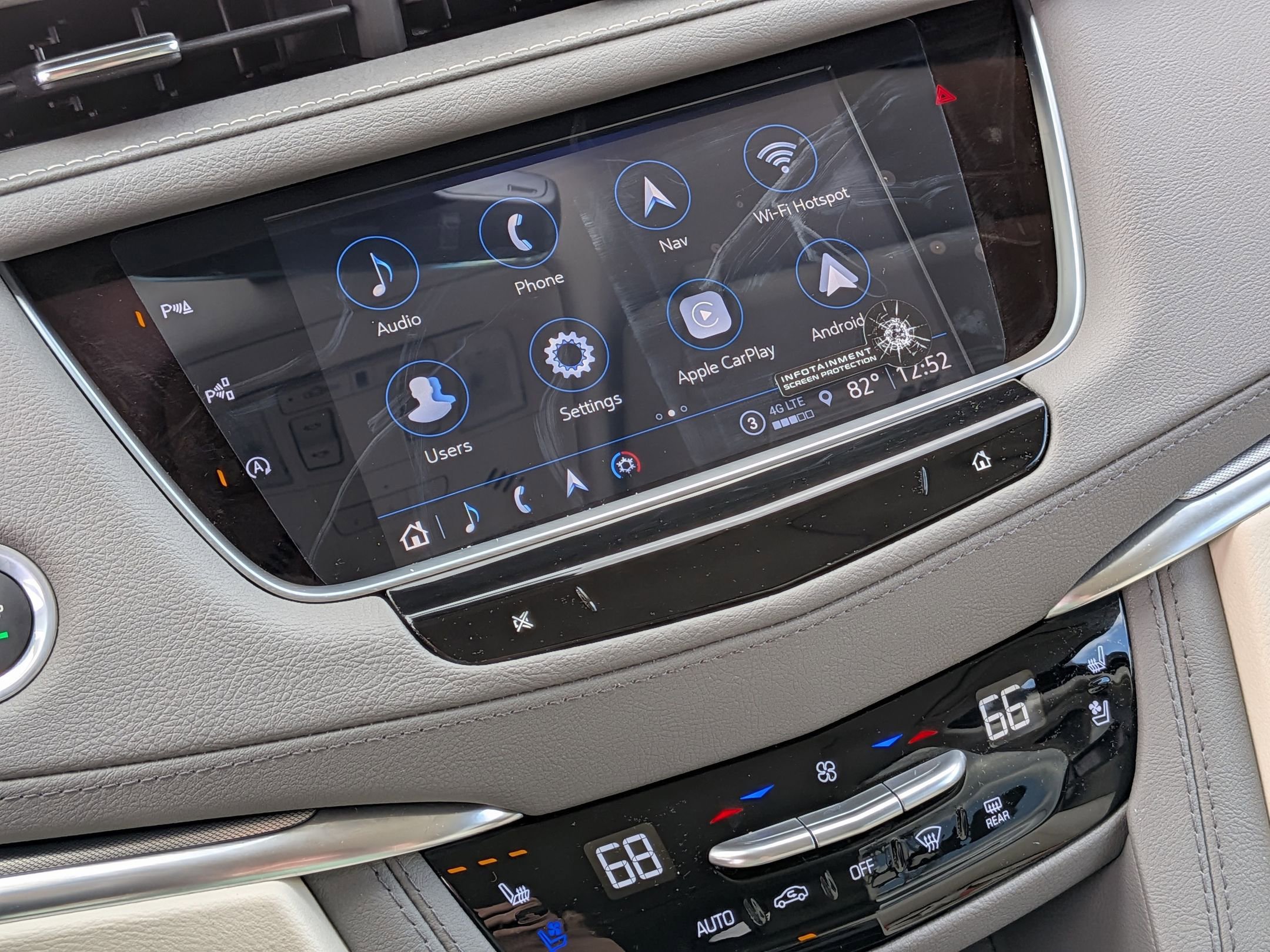 2025 Cadillac XT5 Premium Luxury photo 21