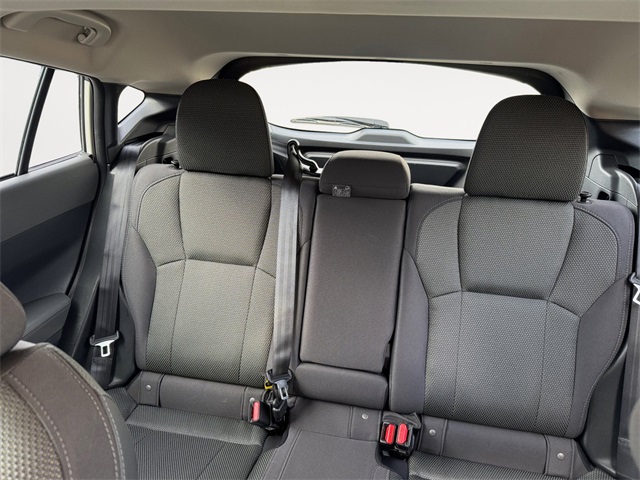 2024 Subaru Crosstrek Premium photo 13