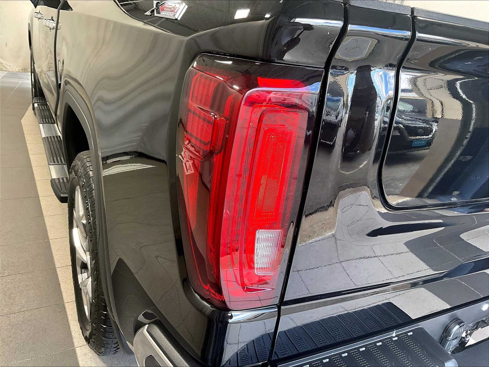 2023 Gmc Sierra 1500 SLT photo 35