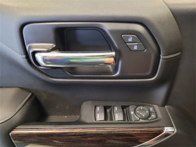 2022 Gmc Sierra 1500 Limited Elevation photo 23