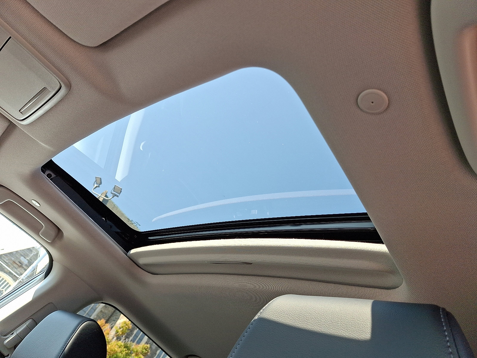 2024 Honda CR-V EX-L photo 15