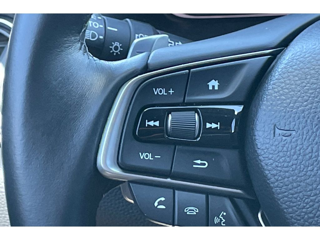 2019 Honda Accord Sport 1.5T photo 32
