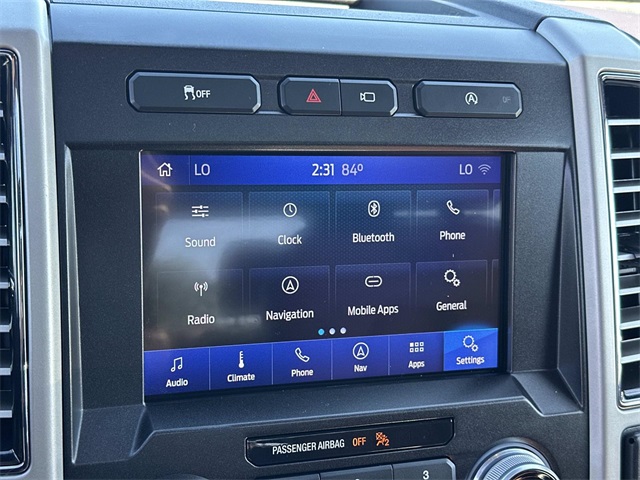 2020 Ford F-150 King Ranch photo 3