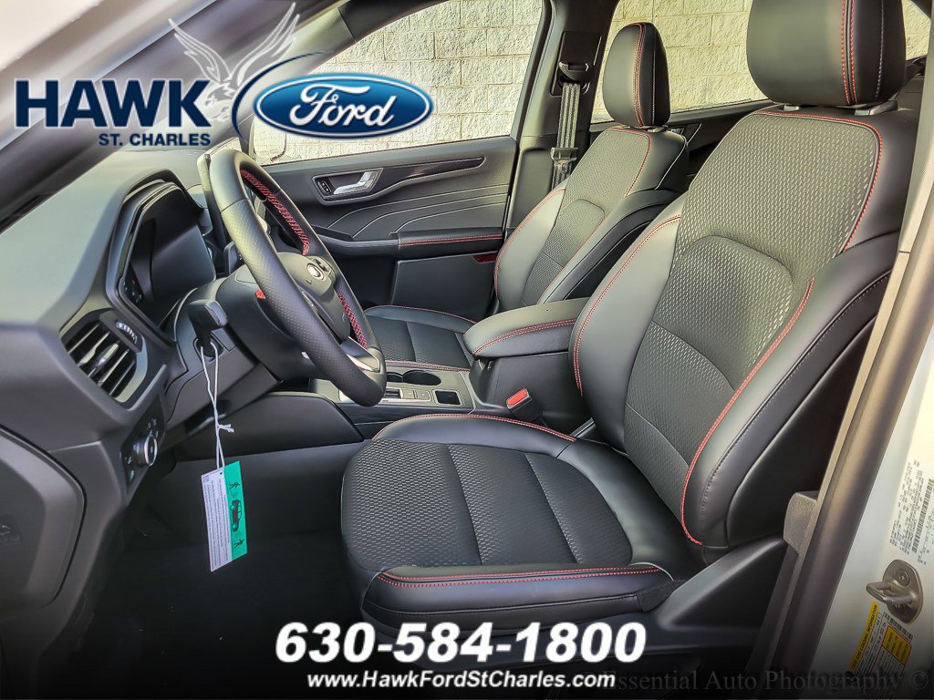 2026 FORD ESCAPE - Image 7