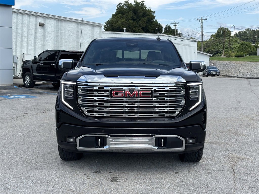 2026 Gmc Sierra 1500 Denali photo 4