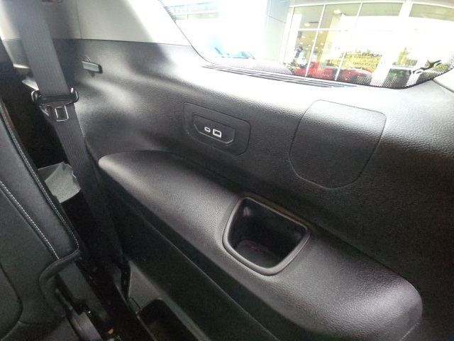 2022 Jeep Grand Cherokee Limited photo 32