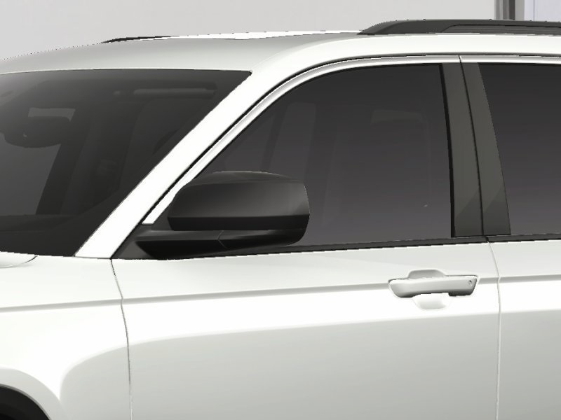 2025 Jeep Grand Cherokee Laredo X photo 15