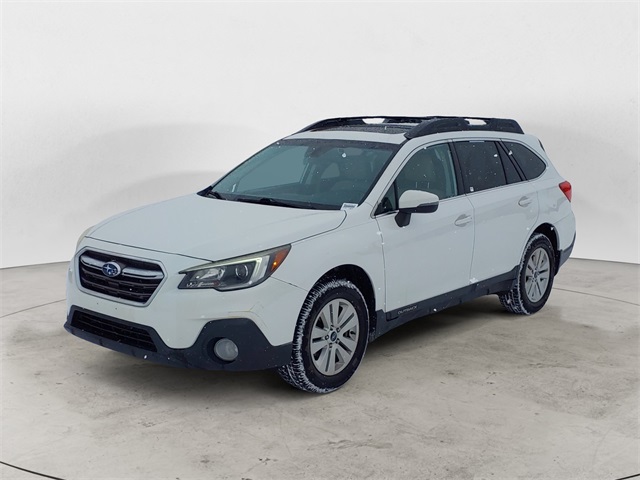 2019 Subaru Outback Premium