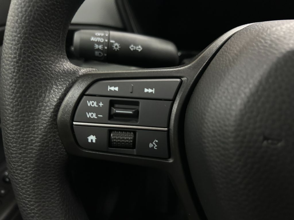 2026 Honda CR-V EX photo 12