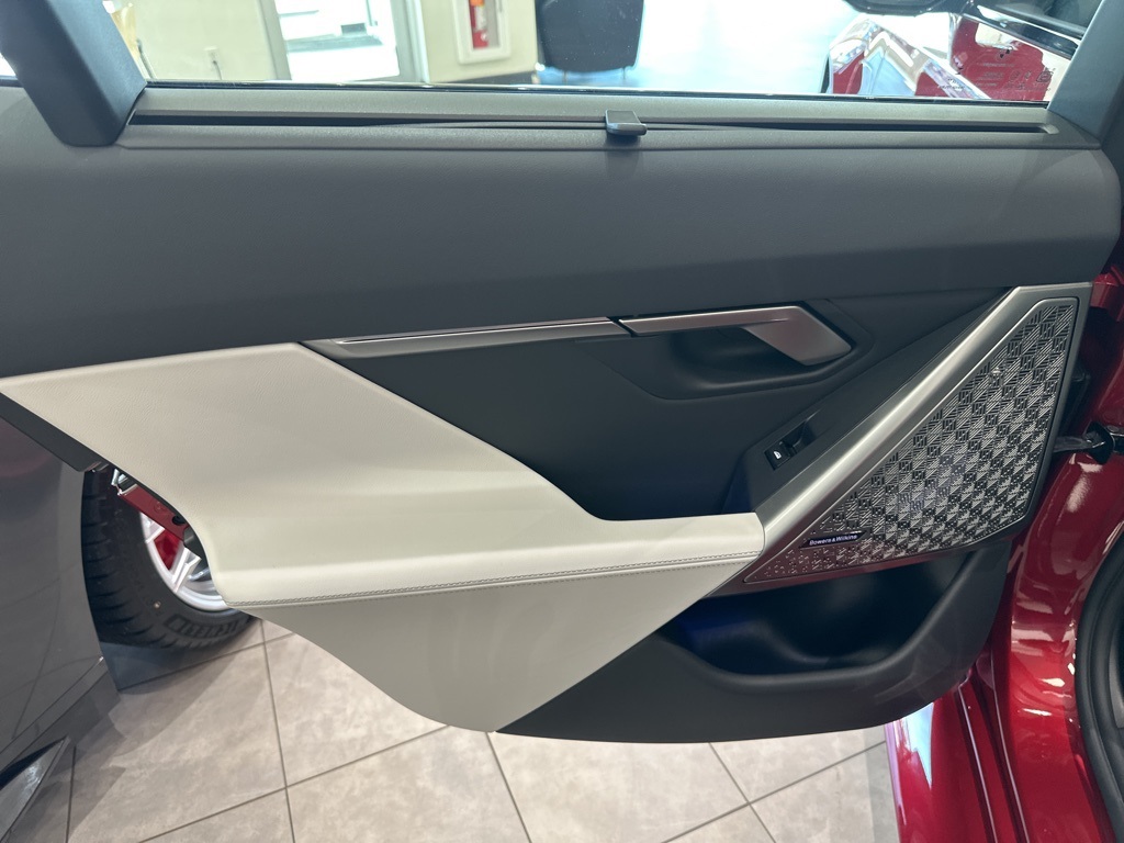 2025 Bmw M5 5 photo 19