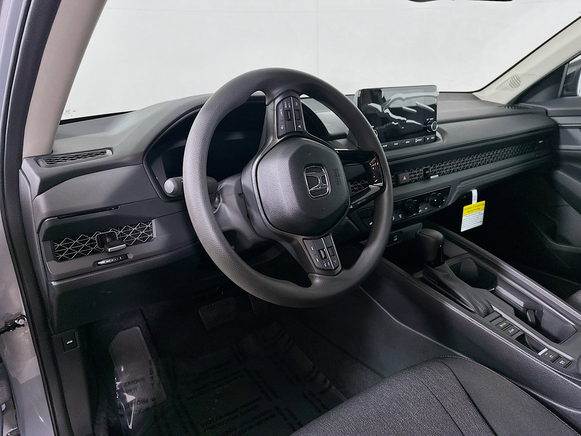 2025 Honda Accord 1.5T SE photo 7