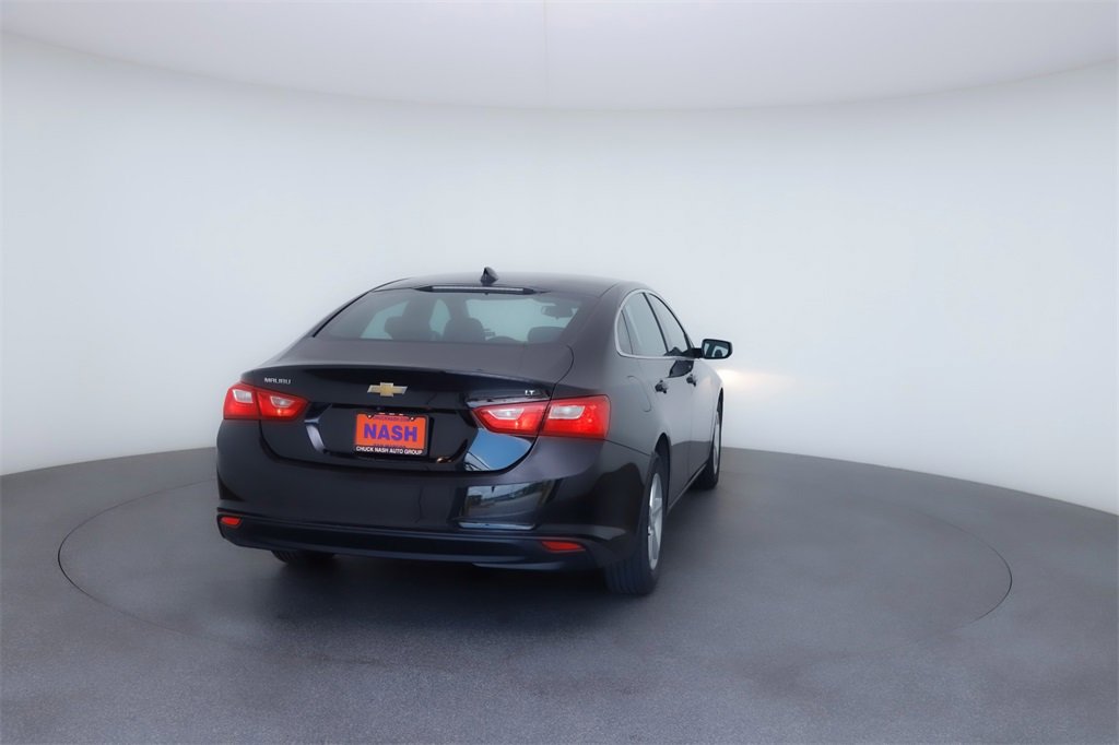 2023 Chevrolet Malibu 1LT photo 6