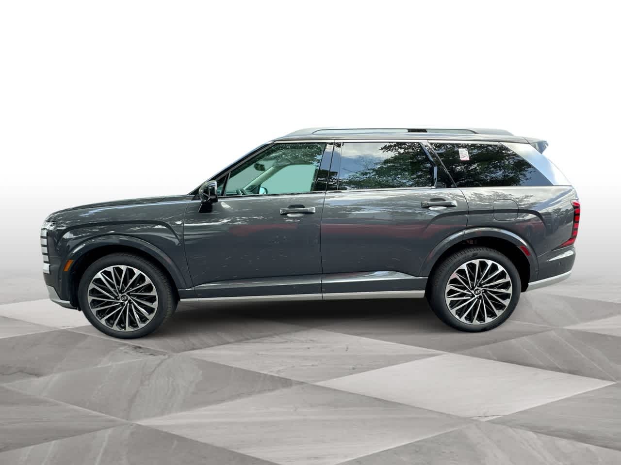 2026 Hyundai Palisade Calligraphy photo 5