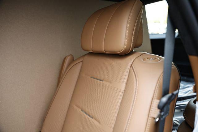 2026 Hyundai Palisade Calligraphy photo 9