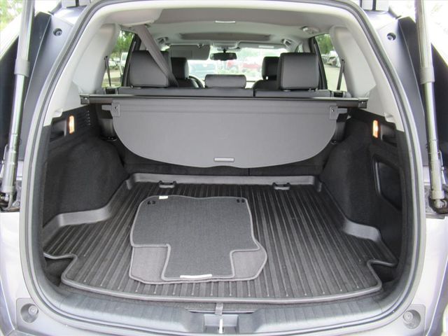 2021 Honda CR-V Hybrid EX-L photo 30