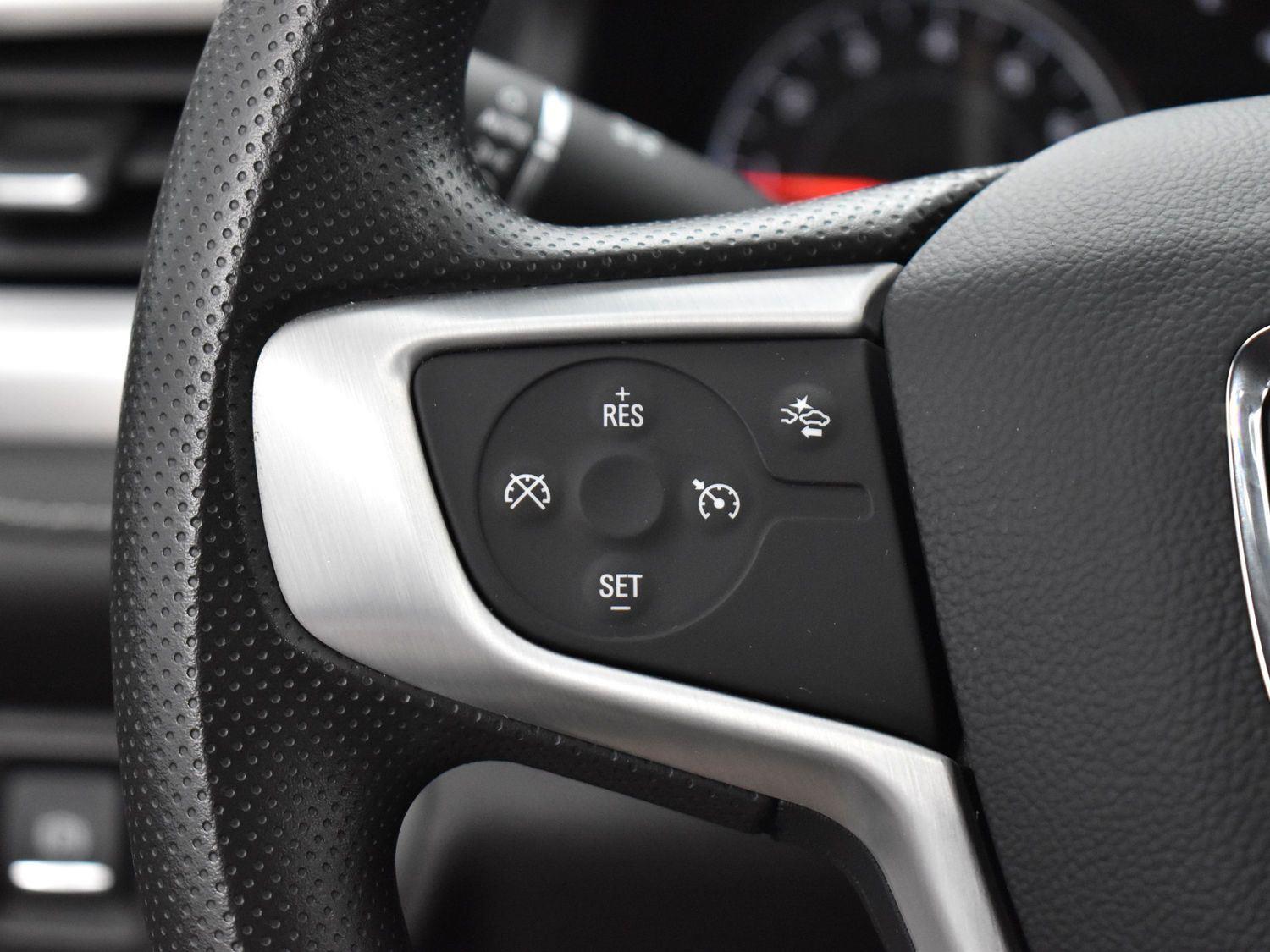 2023 Gmc Acadia SLE photo 16