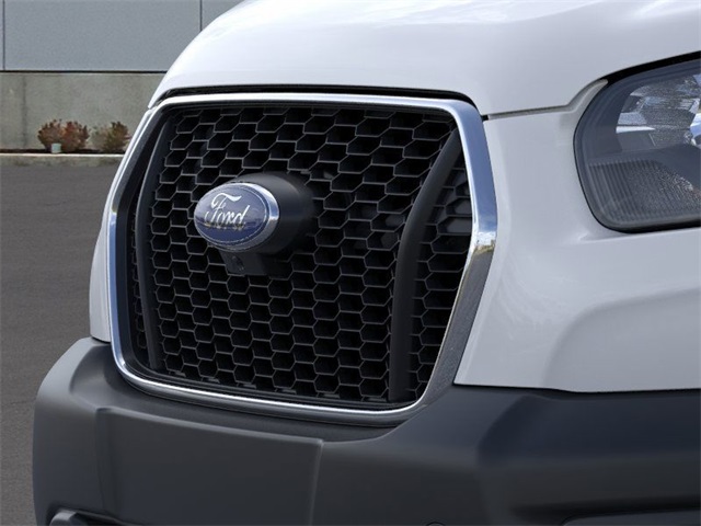 2025 Ford Transit Cargo Van photo 13