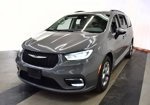 Used 2023 Chrysler Pacifica Limited with VIN 2C4RC1GG8PR577589 for sale in Kansas City