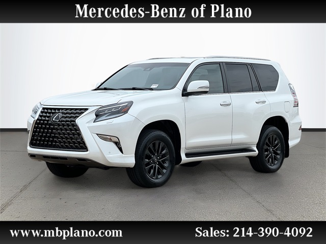 2023 Lexus GX PREMIUM's photo