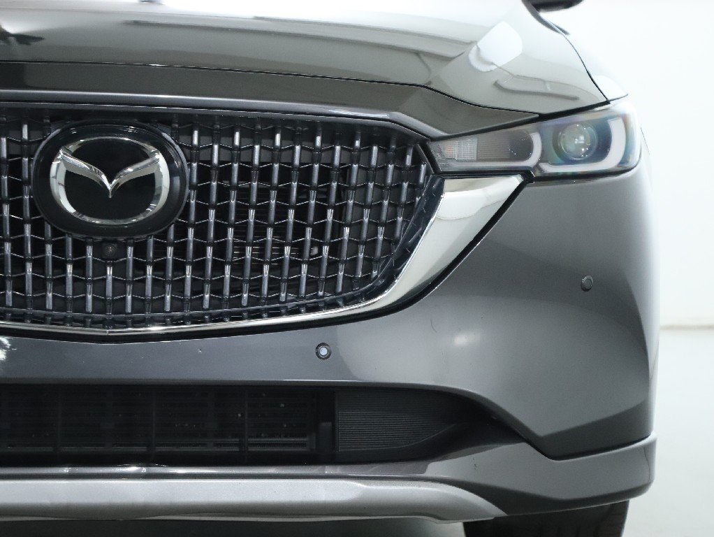 2024 Mazda CX-5 2.5 Turbo Signature photo 5