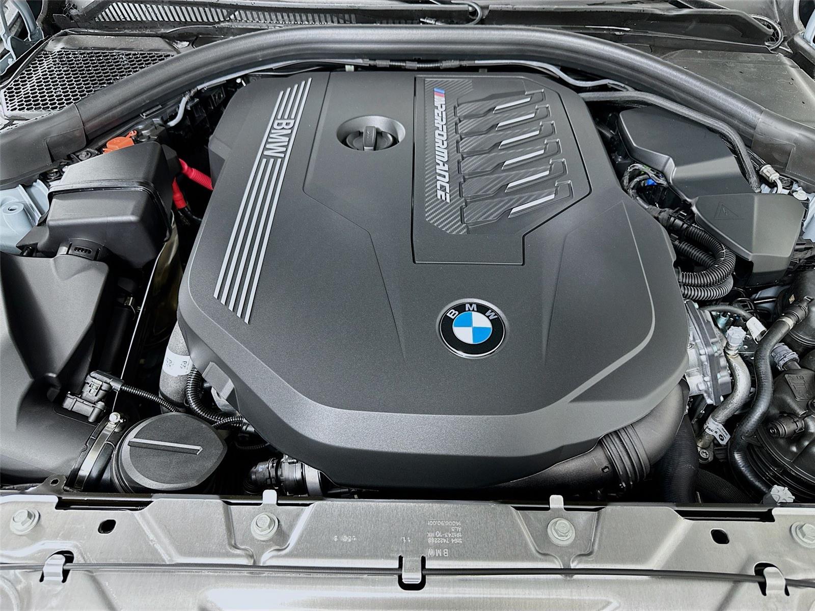 2025 Bmw M240i M240i xDrive photo 31