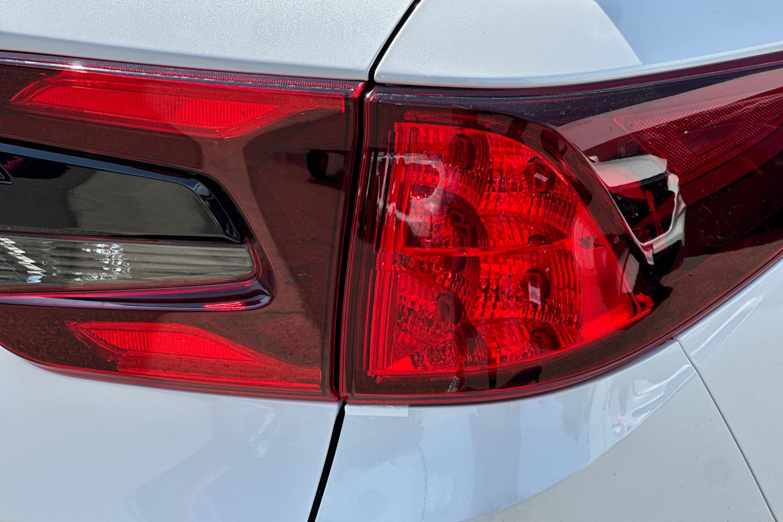 2026 Honda Odyssey EX-L photo 32