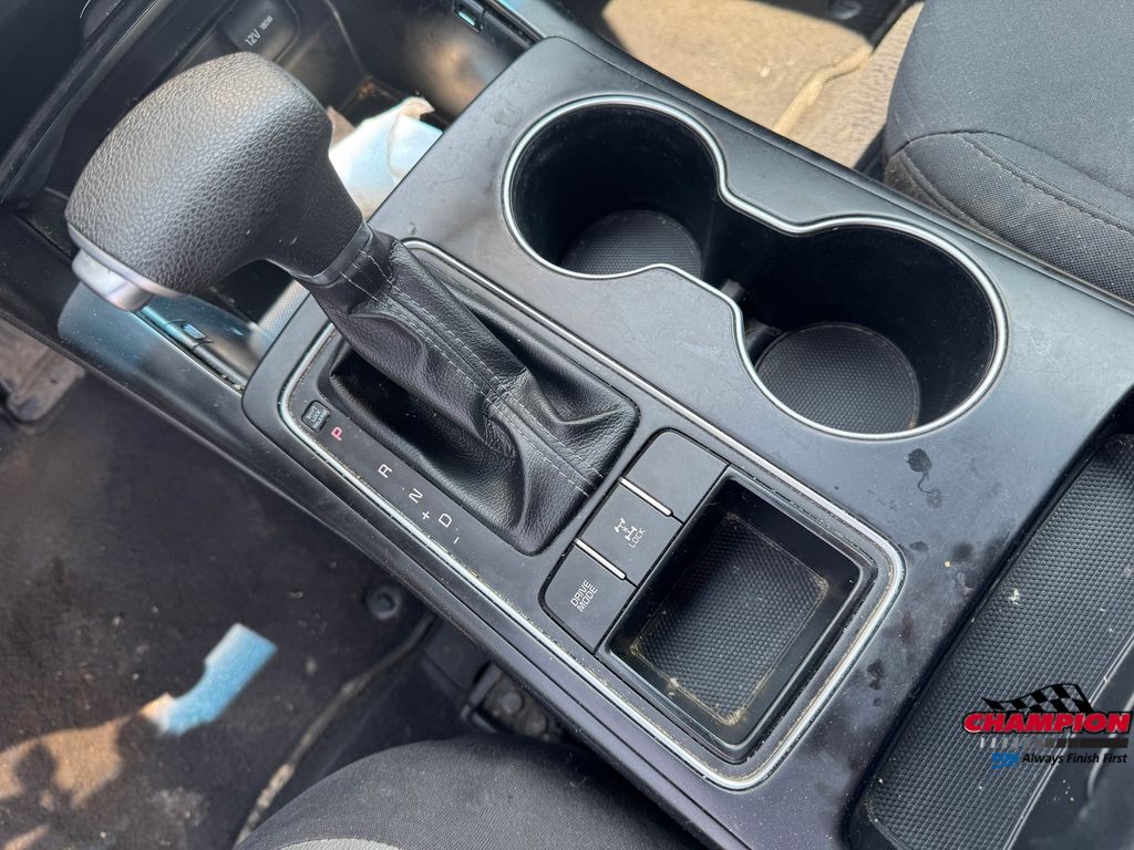 2019 Kia Sorento LX photo 20