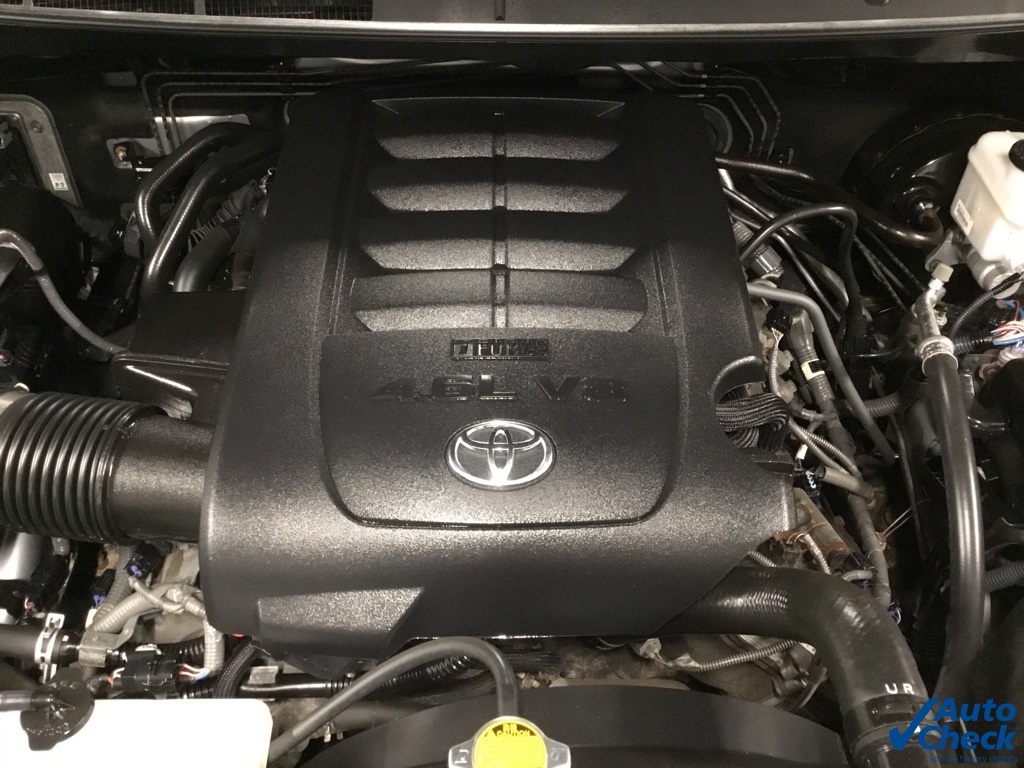 2017 Toyota Tundra TRD Pro photo 42